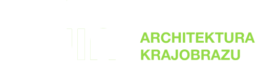 Logo białe